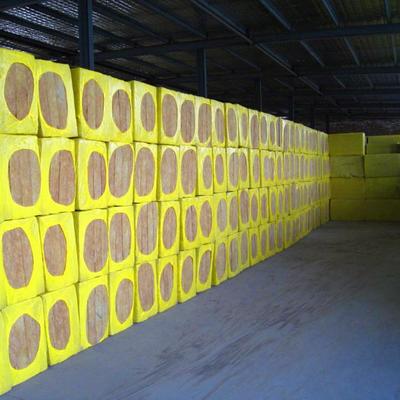 神州SZ-07巖棉板 卓越性能與高性價比的保溫建材之選