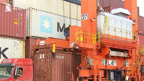 海關總署 前8月我國貨物貿易進出口同比增長6%，進出口代理行業迎來新機遇